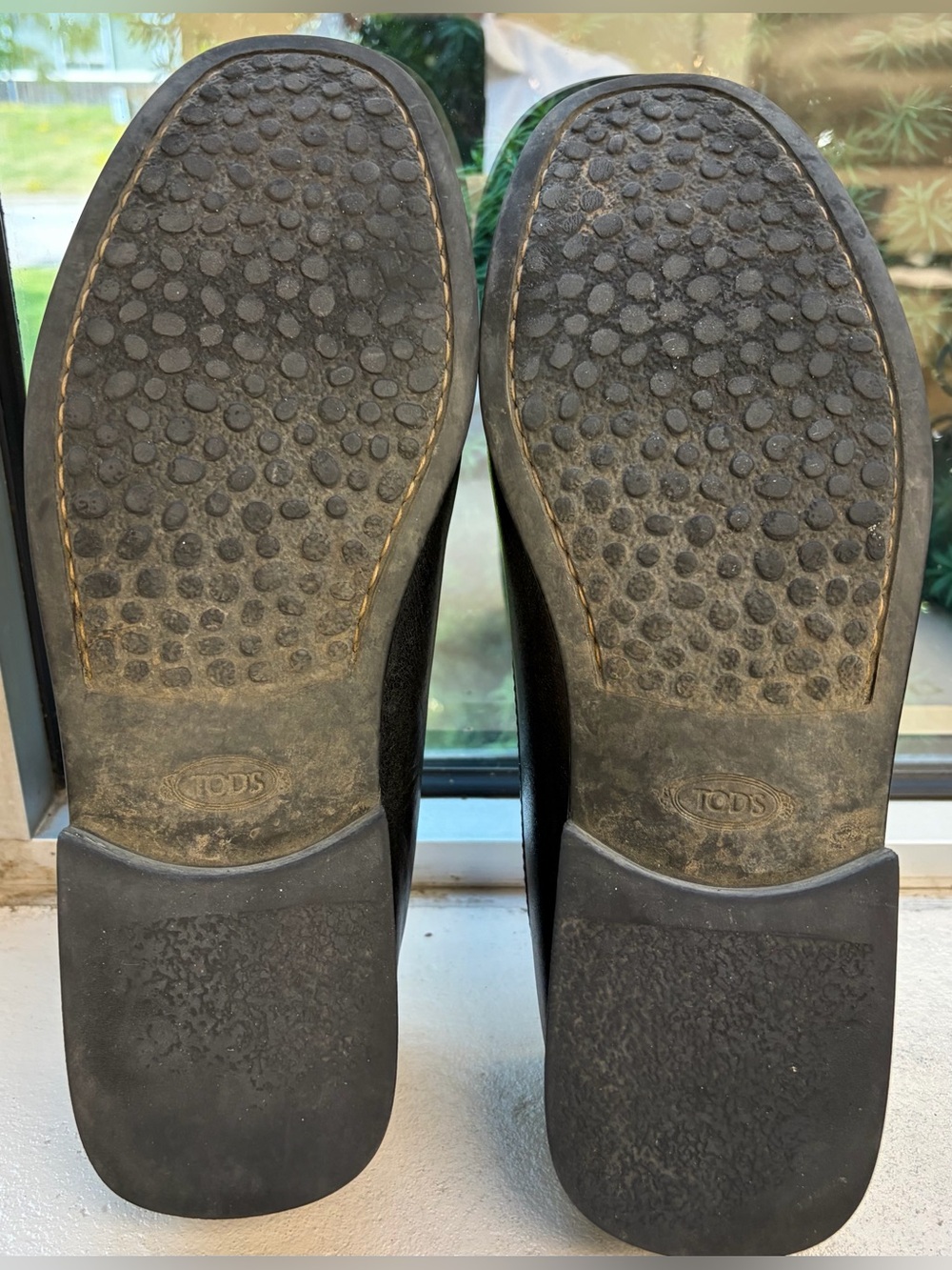 Tod’s Loafer - Picture 3 of 4